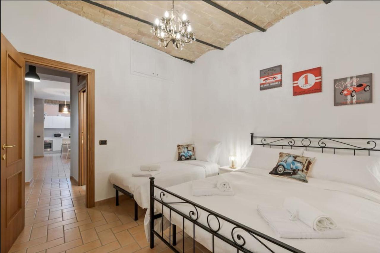 Roma Colosseum Apartment 외부 사진