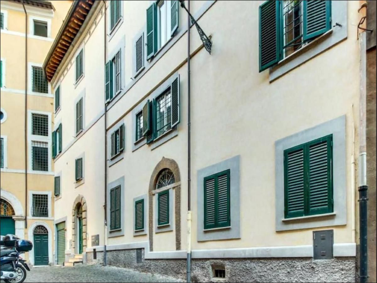 Roma Colosseum Apartment 외부 사진