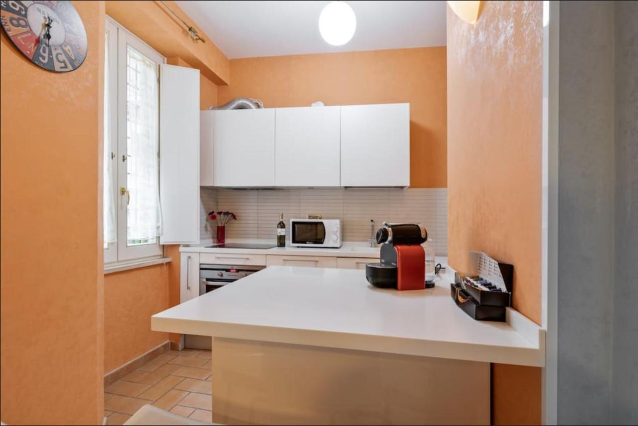 Roma Colosseum Apartment 외부 사진