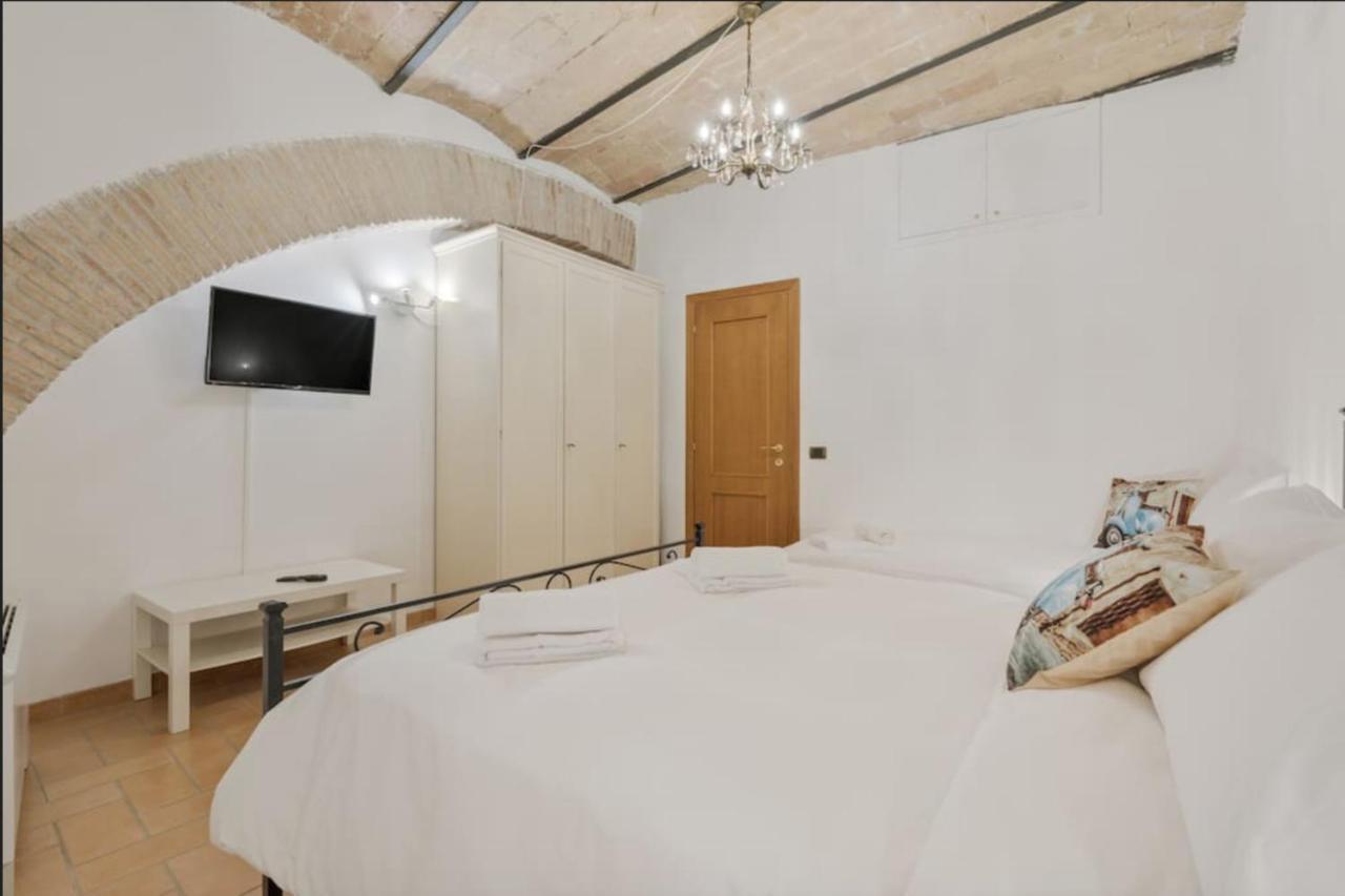 Roma Colosseum Apartment 외부 사진