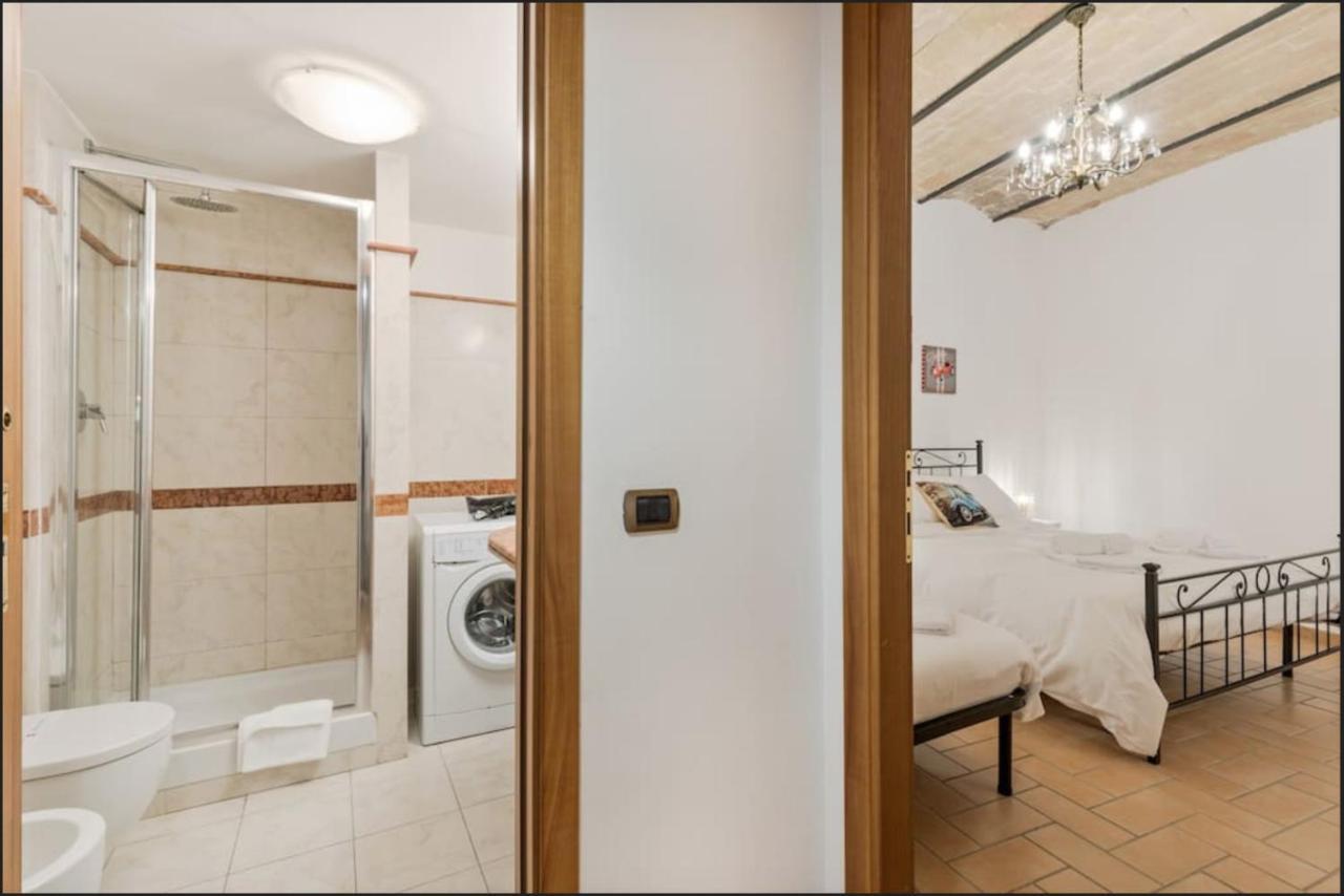 Roma Colosseum Apartment 외부 사진