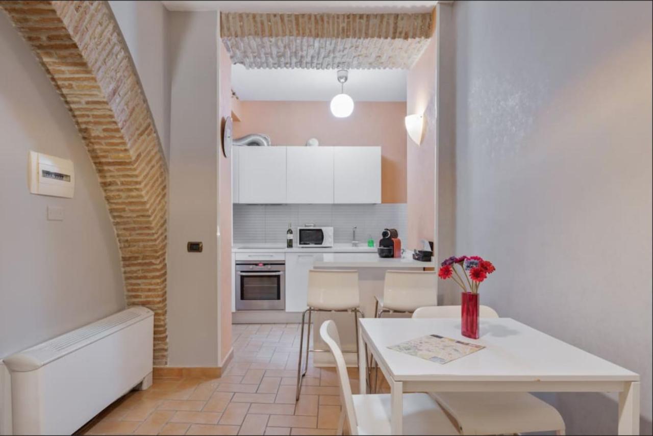 Roma Colosseum Apartment 외부 사진