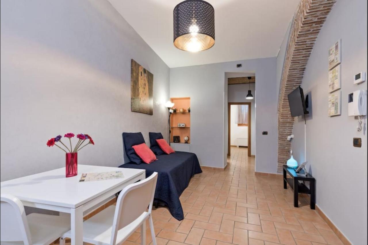 Roma Colosseum Apartment 외부 사진