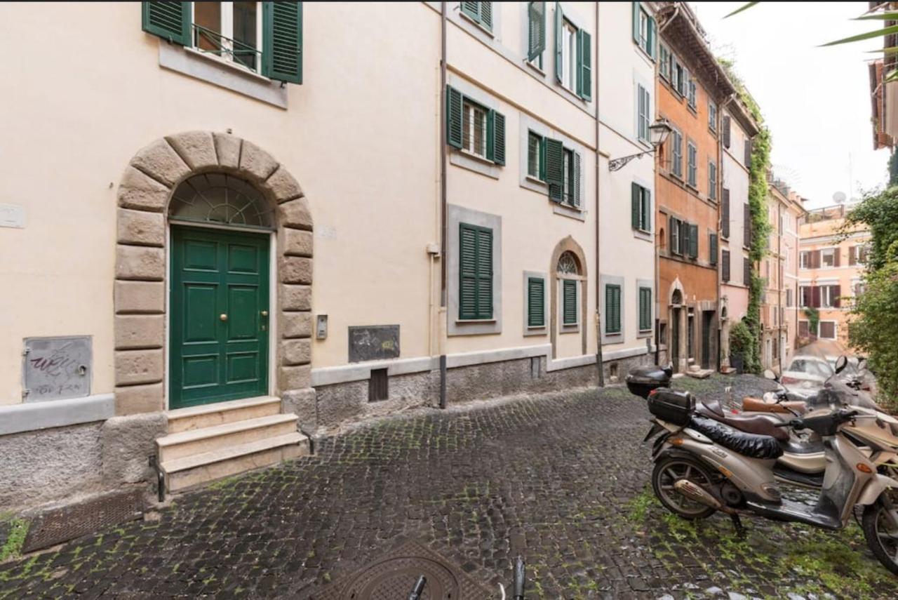 Roma Colosseum Apartment 외부 사진