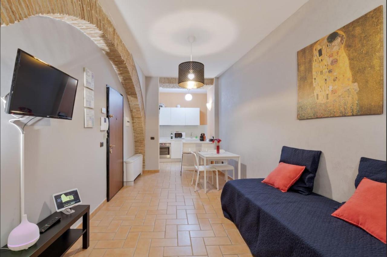 Roma Colosseum Apartment 외부 사진
