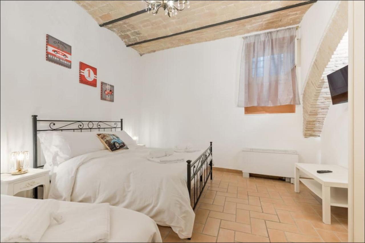 Roma Colosseum Apartment 외부 사진