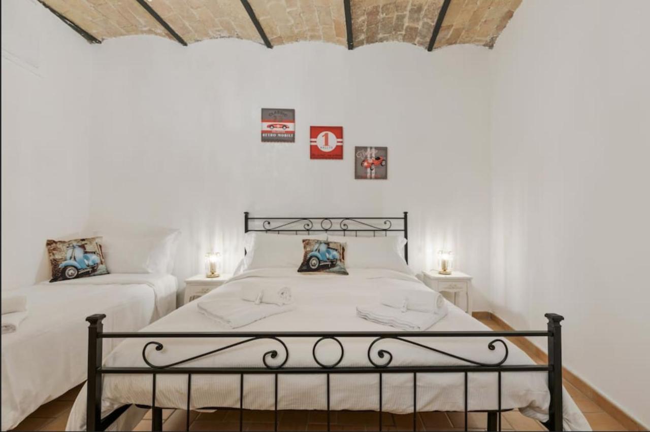 Roma Colosseum Apartment 외부 사진