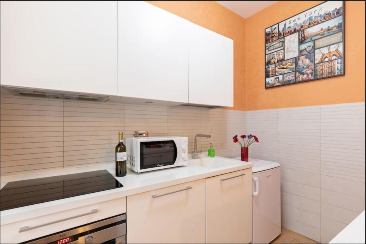 Roma Colosseum Apartment 외부 사진
