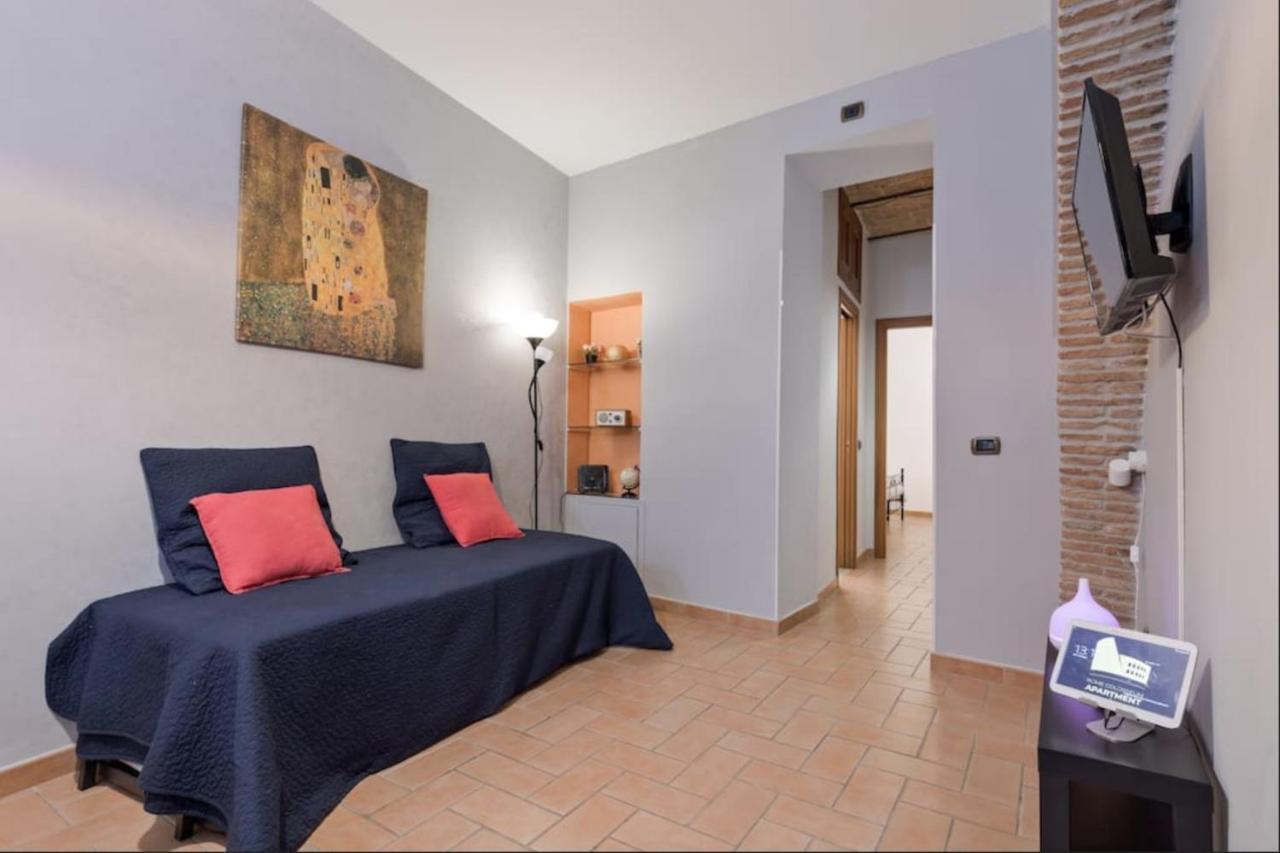 Roma Colosseum Apartment 외부 사진