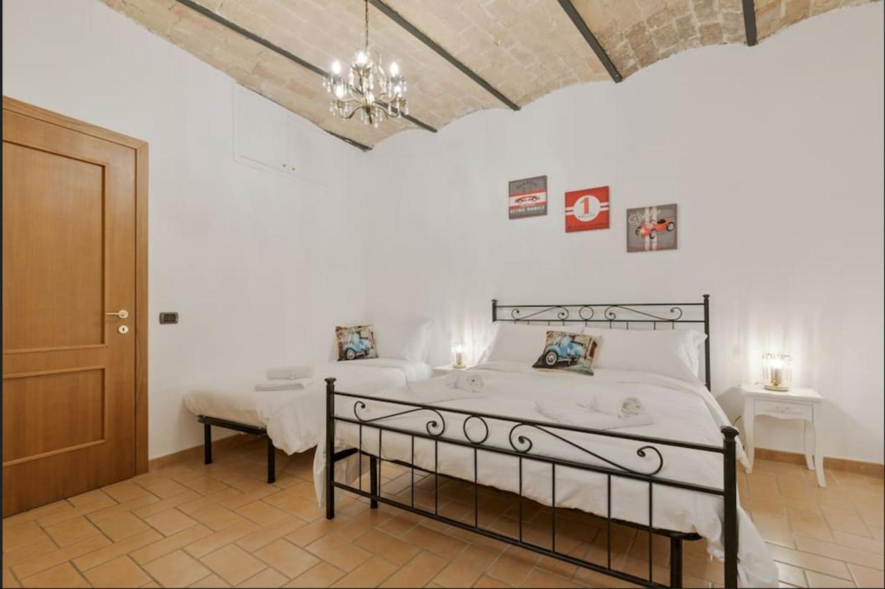Roma Colosseum Apartment 외부 사진