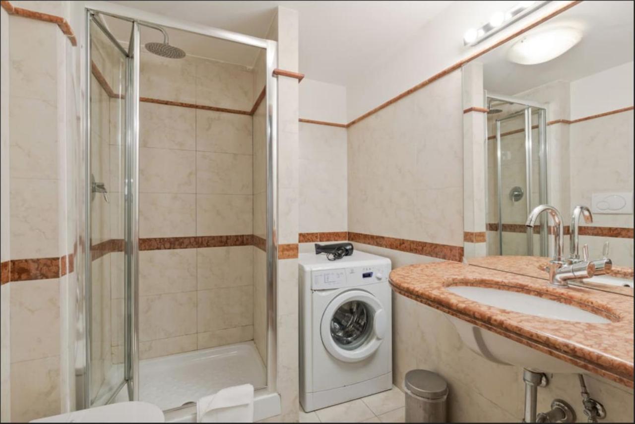 Roma Colosseum Apartment 외부 사진