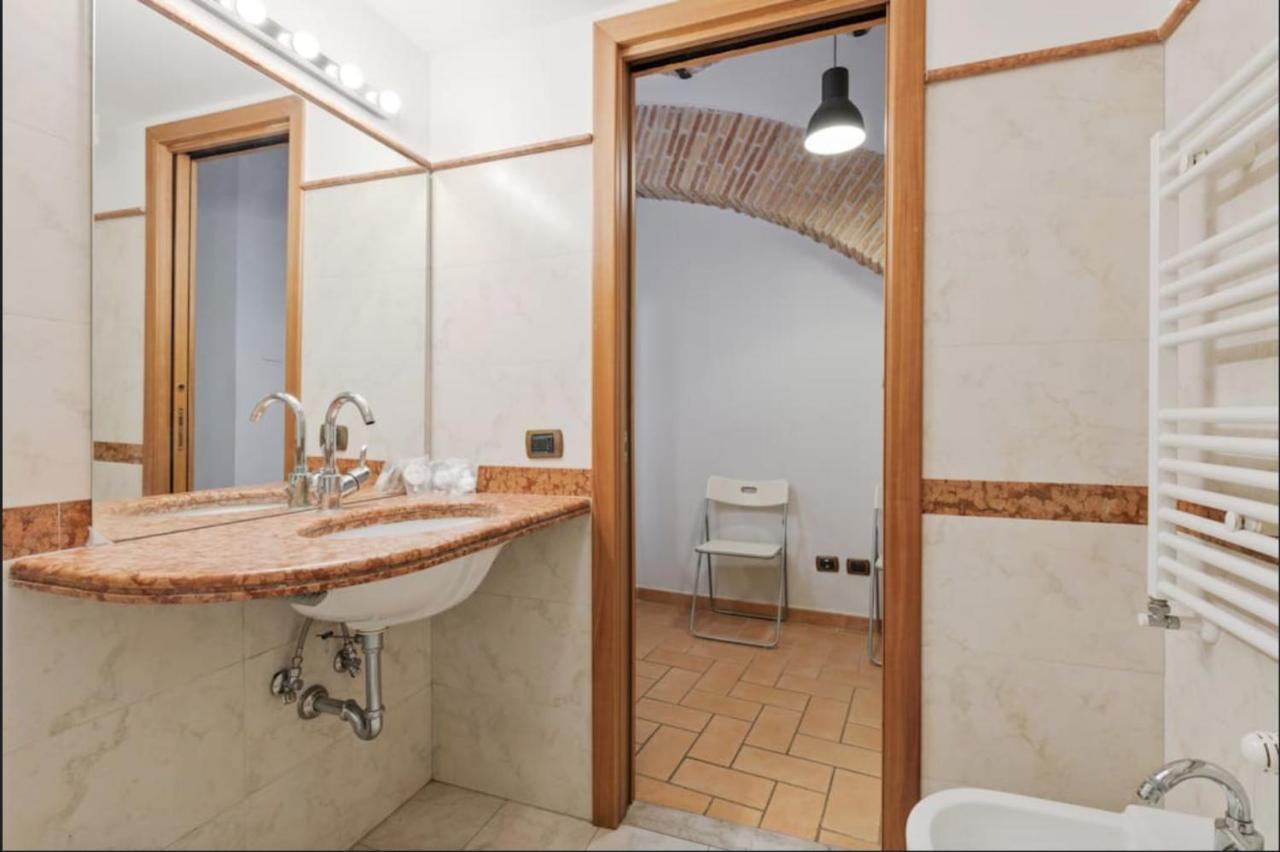 Roma Colosseum Apartment 외부 사진
