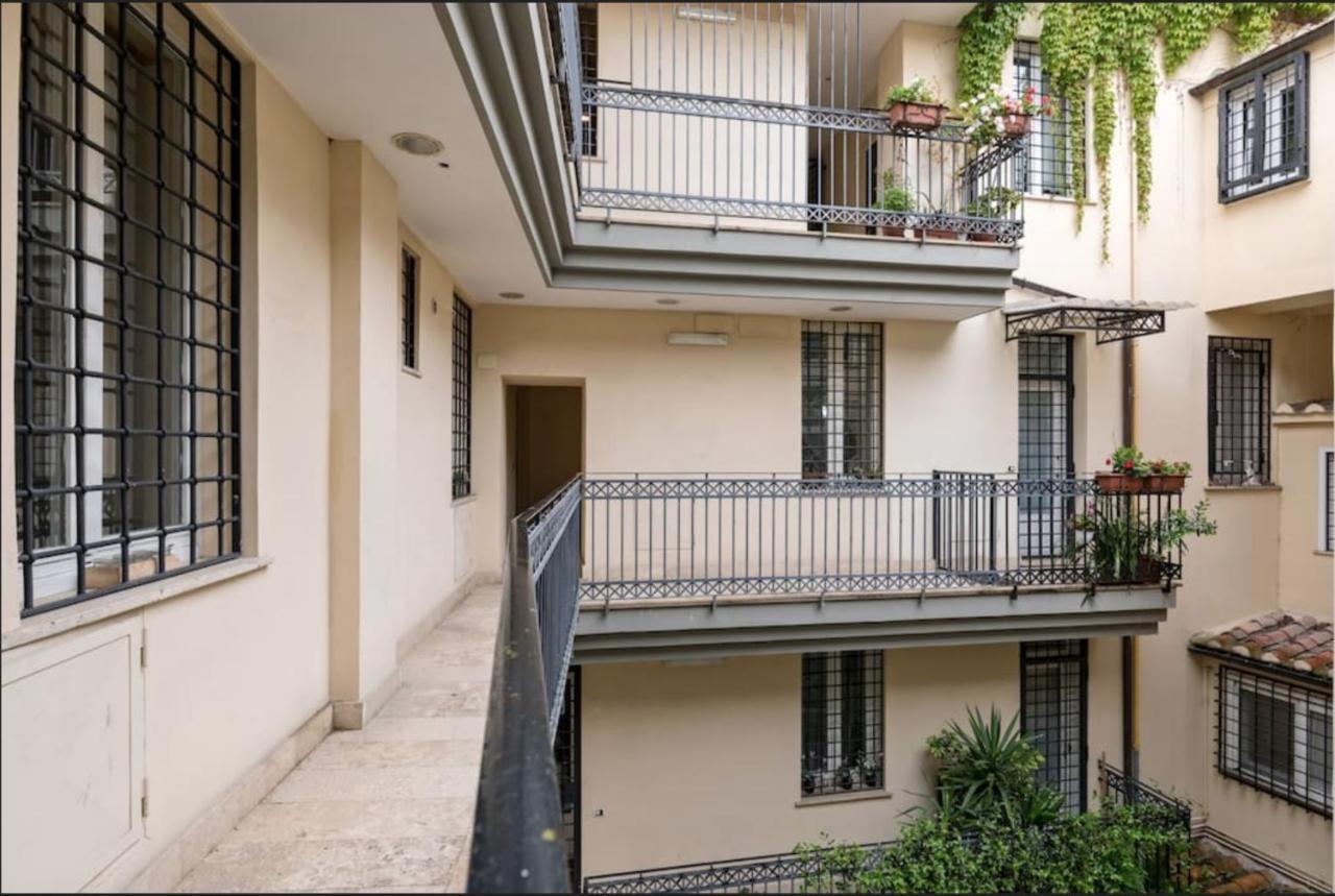 Roma Colosseum Apartment 외부 사진